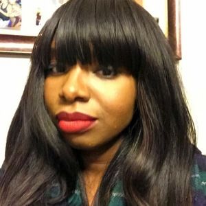Meet your Posher, Natasha